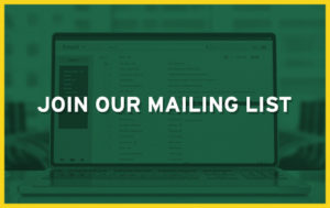 Join Mailing List